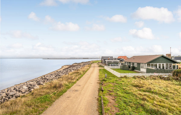 Feriehuse - Handbjerg Strand , Danmark - B5331 1