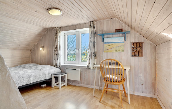 Ferienhaus - Jegindø Strand , Dänemark - B5342 601