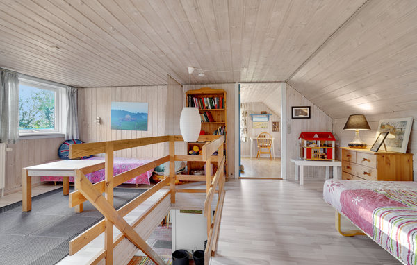 Ferienhaus - Jegindø Strand , Dänemark - B5342 603