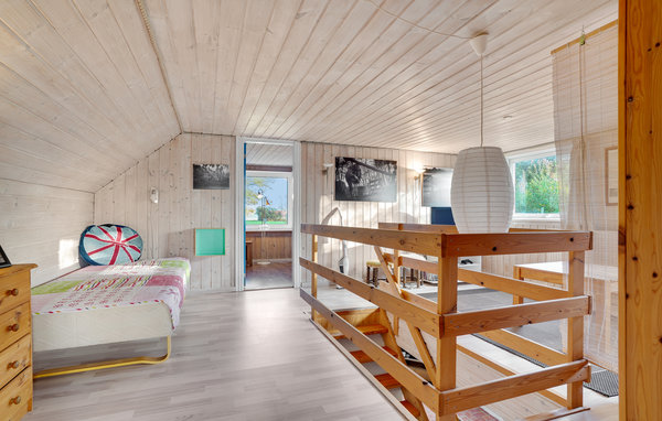 Ferienhaus - Jegindø Strand , Dänemark - B5342 604