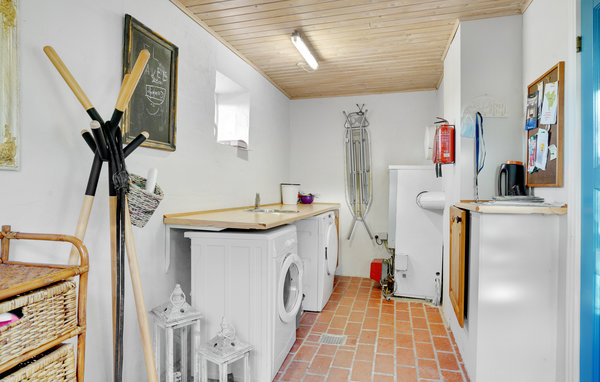 Ferienhaus - Jegindø Strand , Dänemark - B5342 501