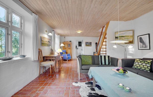 Ferienhaus - Jegindø Strand , Dänemark - B5342 4