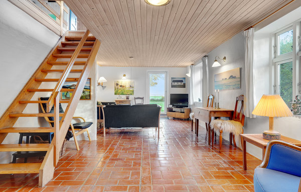 Ferienhaus - Jegindø Strand , Dänemark - B5342 302