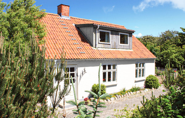 Ferienhaus - Jegindø Strand , Dänemark - B5342 101