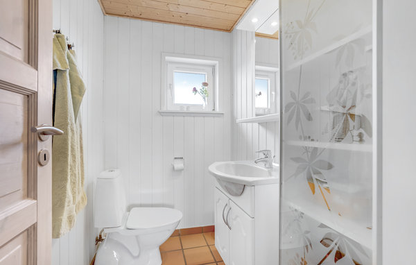 Feriehuse - Gjellerodde , Danmark - B5406 703