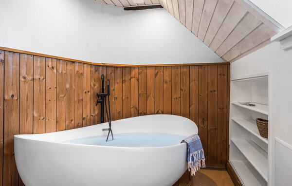 Holiday Home - Hunstrup / Thisted , Denmark - B60076 9
