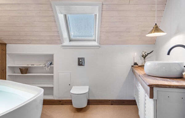 Holiday Home - Hunstrup / Thisted , Denmark - B60076 701