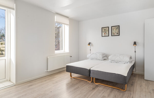 Holiday Home - Hunstrup / Thisted , Denmark - B60076 603