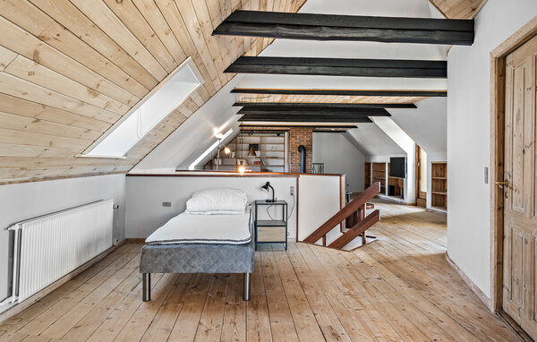 Holiday Home - Hunstrup / Thisted , Denmark - B60076 8