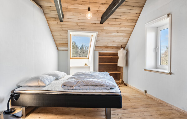 Holiday Home - Hunstrup / Thisted , Denmark - B60076 604