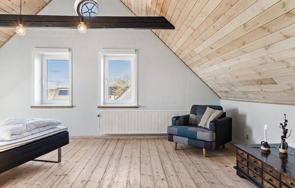 Holiday Home - Hunstrup / Thisted , Denmark - B60076 605