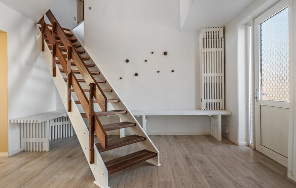 Holiday Home - Hunstrup / Thisted , Denmark - B60076 501