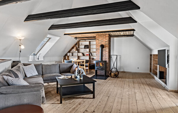 Holiday Home - Hunstrup / Thisted , Denmark - B60076 3