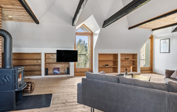 Holiday Home - Hunstrup / Thisted , Denmark - B60076 301
