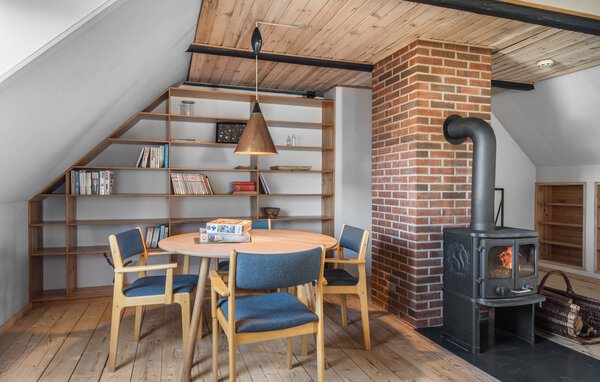 Holiday Home - Hunstrup / Thisted , Denmark - B60076 4