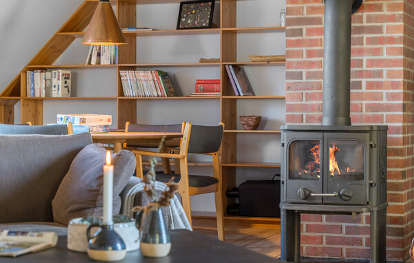 Holiday Home - Hunstrup / Thisted , Denmark - B60076 302