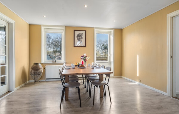 Holiday Home - Hunstrup / Thisted , Denmark - B60076 303