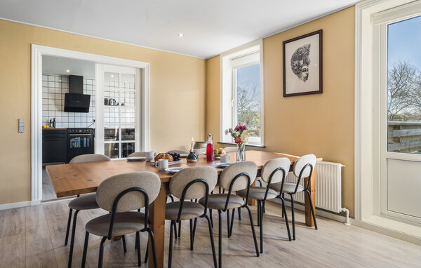 Holiday Home - Hunstrup / Thisted , Denmark - B60076 5