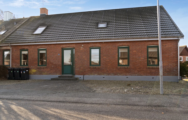 Holiday Home - Hunstrup / Thisted , Denmark - B60076 81
