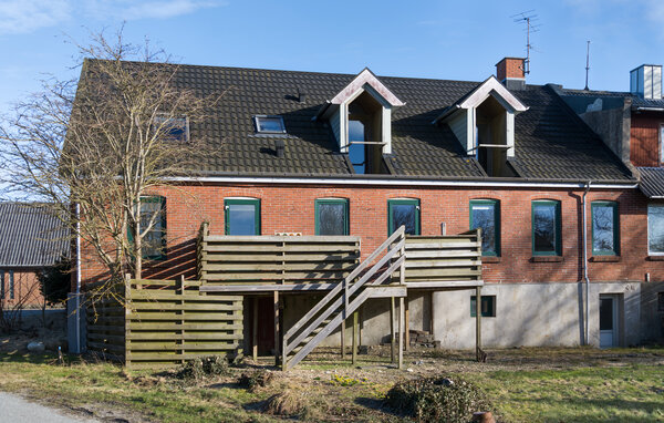 Feriehuse - Hunstrup / Thisted , Danmark - B60076 1