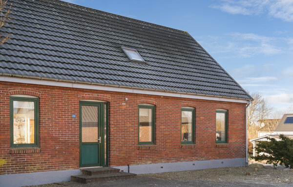 Holiday Home - Hunstrup / Thisted , Denmark - B60076 82