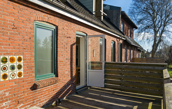 Holiday Home - Hunstrup / Thisted , Denmark - B60076 101
