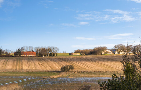 Feriehuse - Hunstrup / Thisted , Danmark - B60076 2