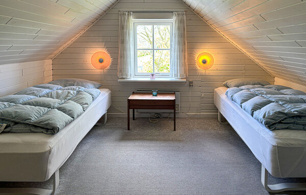 Ferienhaus - Thy / Thisted , Dänemark - B60103 602