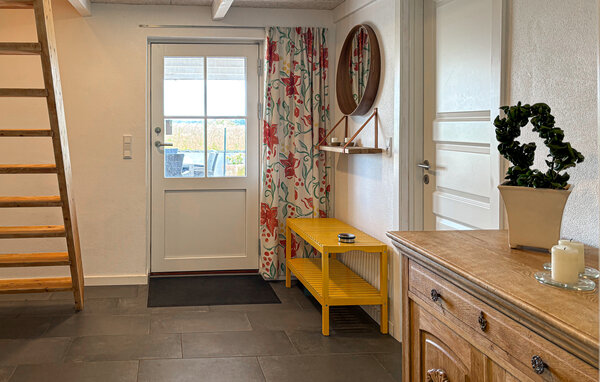 Ferienhaus - Thy / Thisted , Dänemark - B60103 501