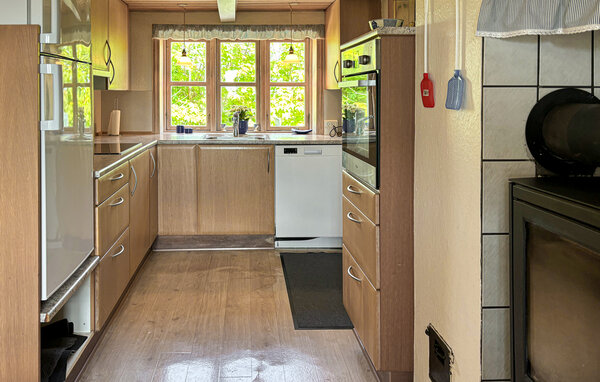 Ferienhaus - Thy / Thisted , Dänemark - B60103 8
