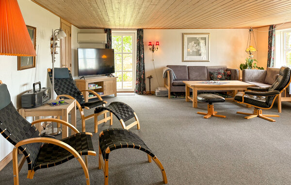 Ferienhaus - Thy / Thisted , Dänemark - B60103 4