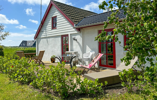 Ferienhaus - Thy / Thisted , Dänemark - B60103 9
