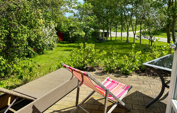 Ferienhaus - Thy / Thisted , Dänemark - B60103 101