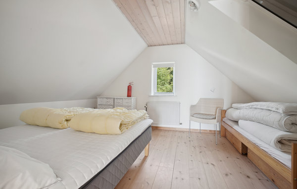 Feriehuse - Amtoft Strand , Danmark - B60122 603