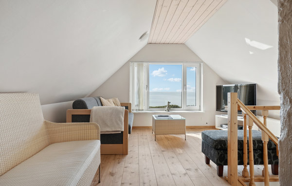 Feriehuse - Amtoft Strand , Danmark - B60122 7