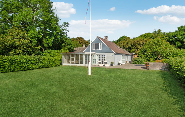 Feriehuse - Amtoft Strand , Danmark - B60122 81