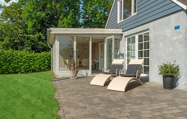 Feriehuse - Amtoft Strand , Danmark - B60122 8