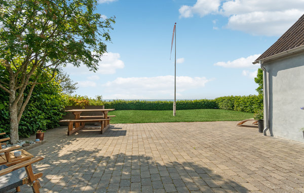 Feriehuse - Amtoft Strand , Danmark - B60122 9