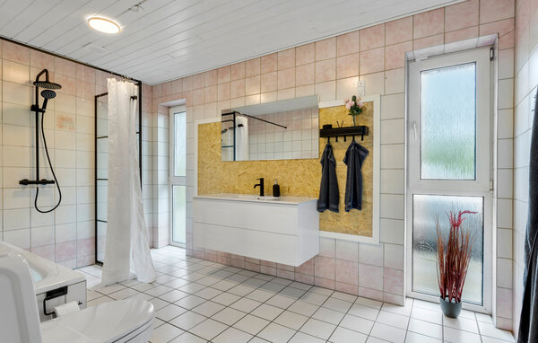 Feriehuse - Amtoft/Feggesund , Danmark - B60133 701