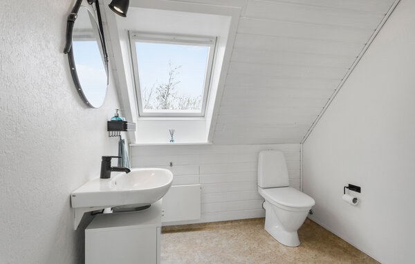 Feriehuse - Amtoft/Feggesund , Danmark - B60133 702