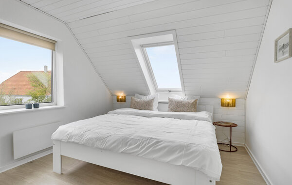 Feriehuse - Amtoft/Feggesund , Danmark - B60133 6