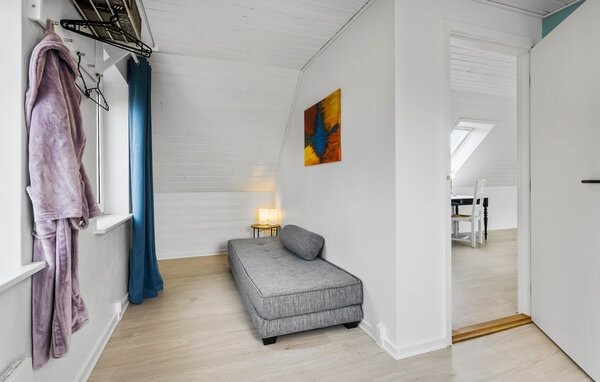 Feriehuse - Amtoft/Feggesund , Danmark - B60133 501