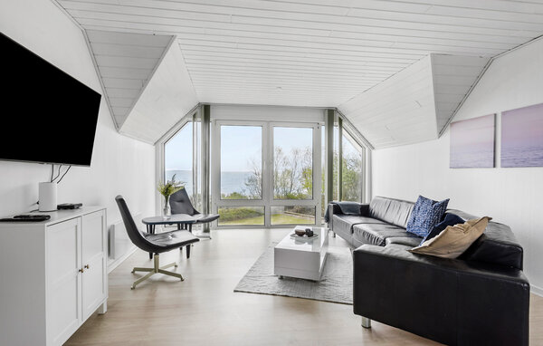 Feriehuse - Amtoft/Feggesund , Danmark - B60133 3
