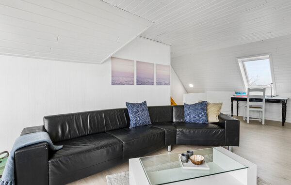 Feriehuse - Amtoft/Feggesund , Danmark - B60133 4