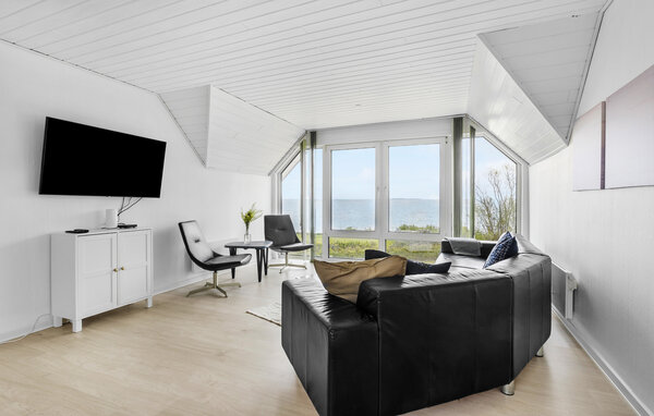 Feriehuse - Amtoft/Feggesund , Danmark - B60133 301
