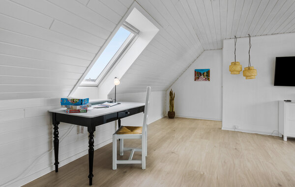Feriehuse - Amtoft/Feggesund , Danmark - B60133 302