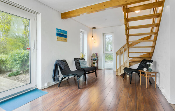 Feriehuse - Amtoft/Feggesund , Danmark - B60133 5