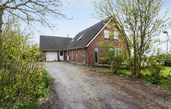 Feriehuse - Amtoft/Feggesund , Danmark - B60133 81