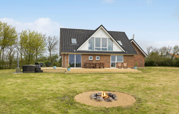 Feriehuse - Amtoft/Feggesund , Danmark - B60133 83
