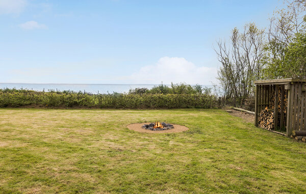 Feriehuse - Amtoft/Feggesund , Danmark - B60133 102